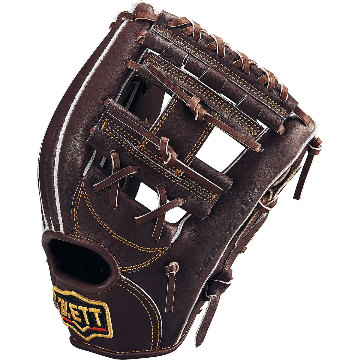 コウシキグラブ(プロステイタス)2001