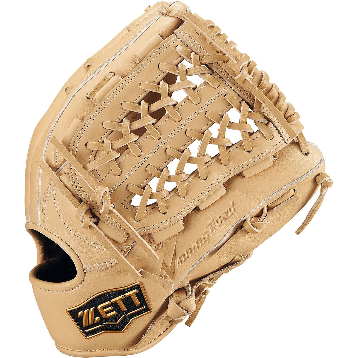 ナンシキ ウイニングロード