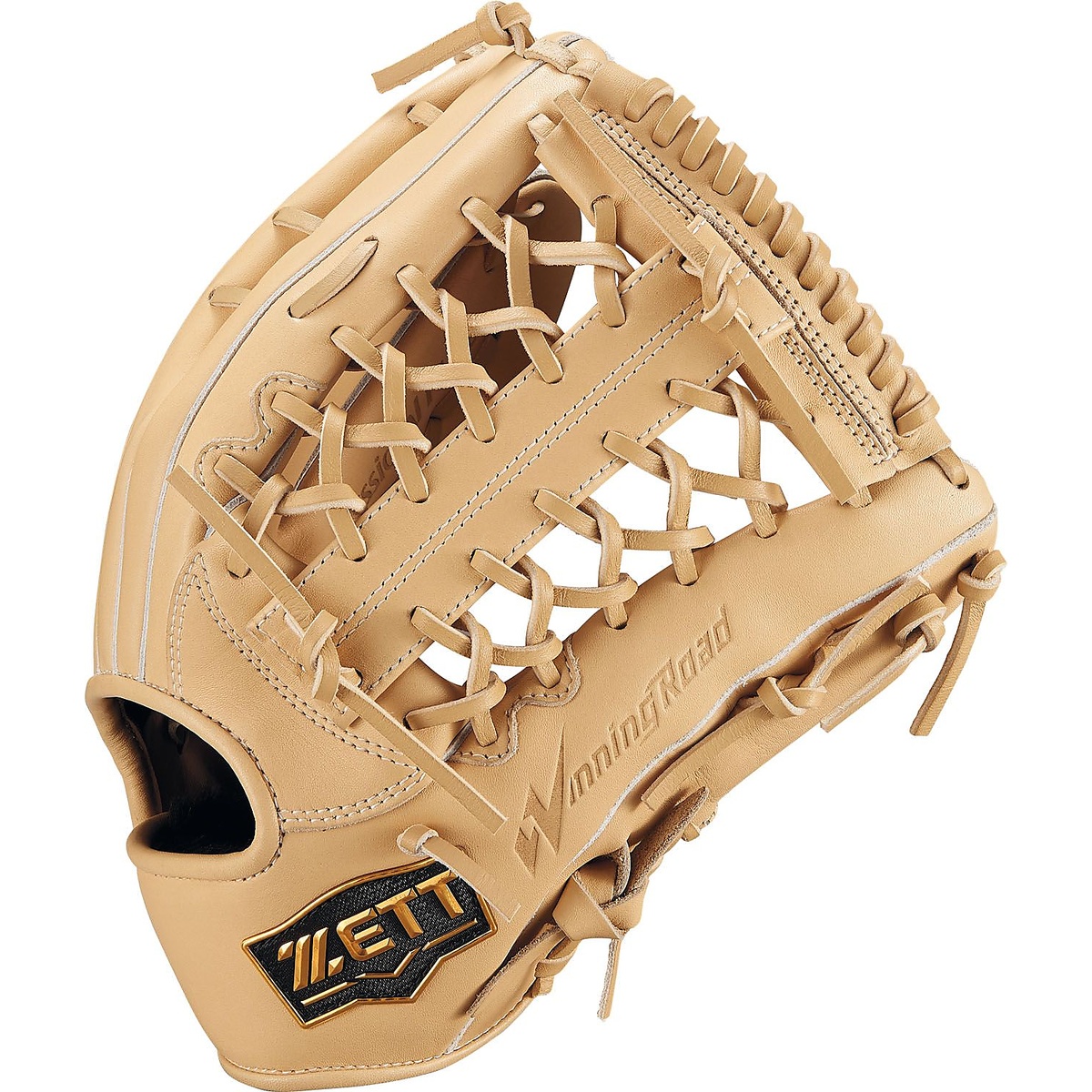 ナンシキ ウイニングロード