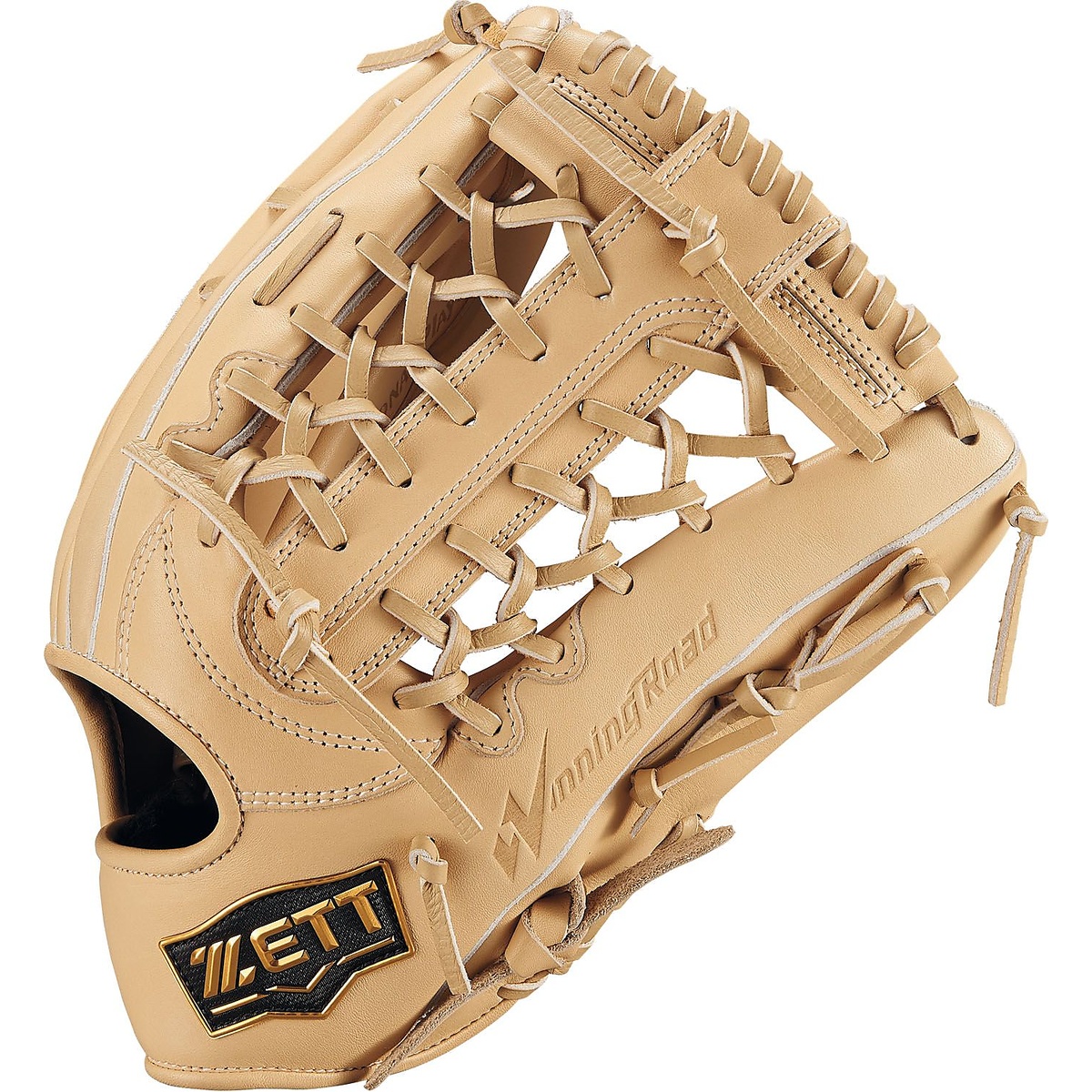 ナンシキ ウイニングロード