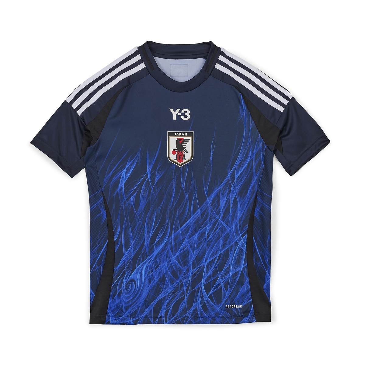 #20久保　建英　キッズ サッカー日本代表 2024 ホーム レプリカ ユニフォーム