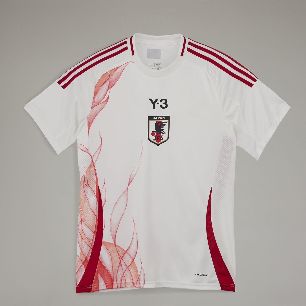 #7三笘　薫　サッカー日本代表 2024 アウェイ レプリカ ユニフォーム
