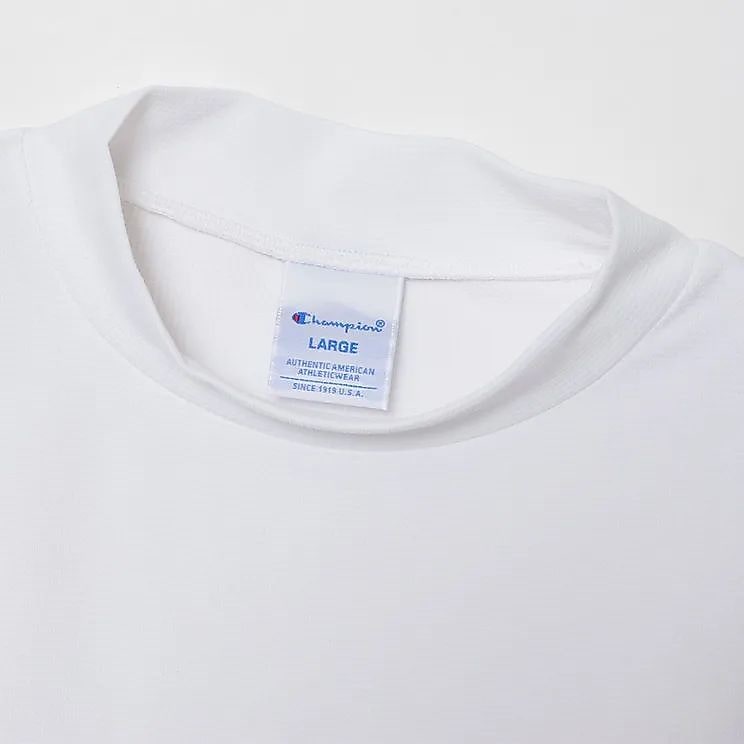 MOCK NECK SHIRT