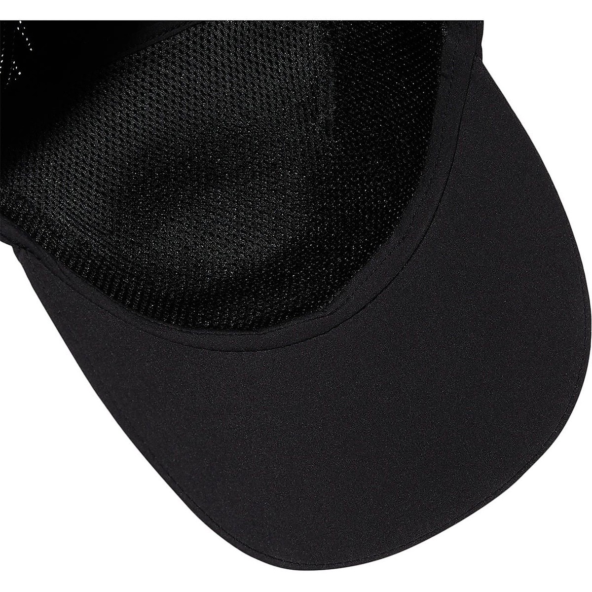 WOVEN CAP