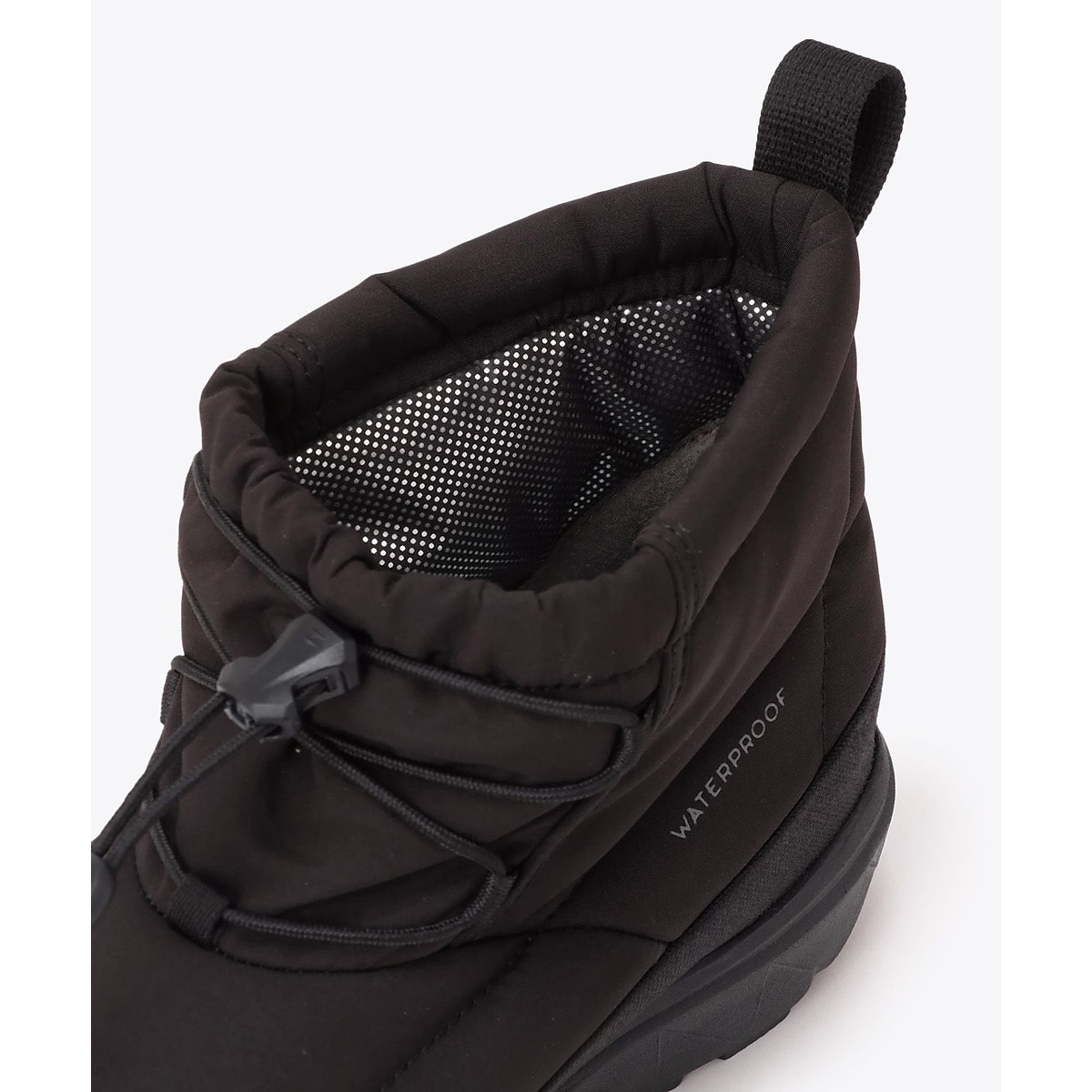 イエローテイル ショーティー ウォータープルーフ オムニヒート