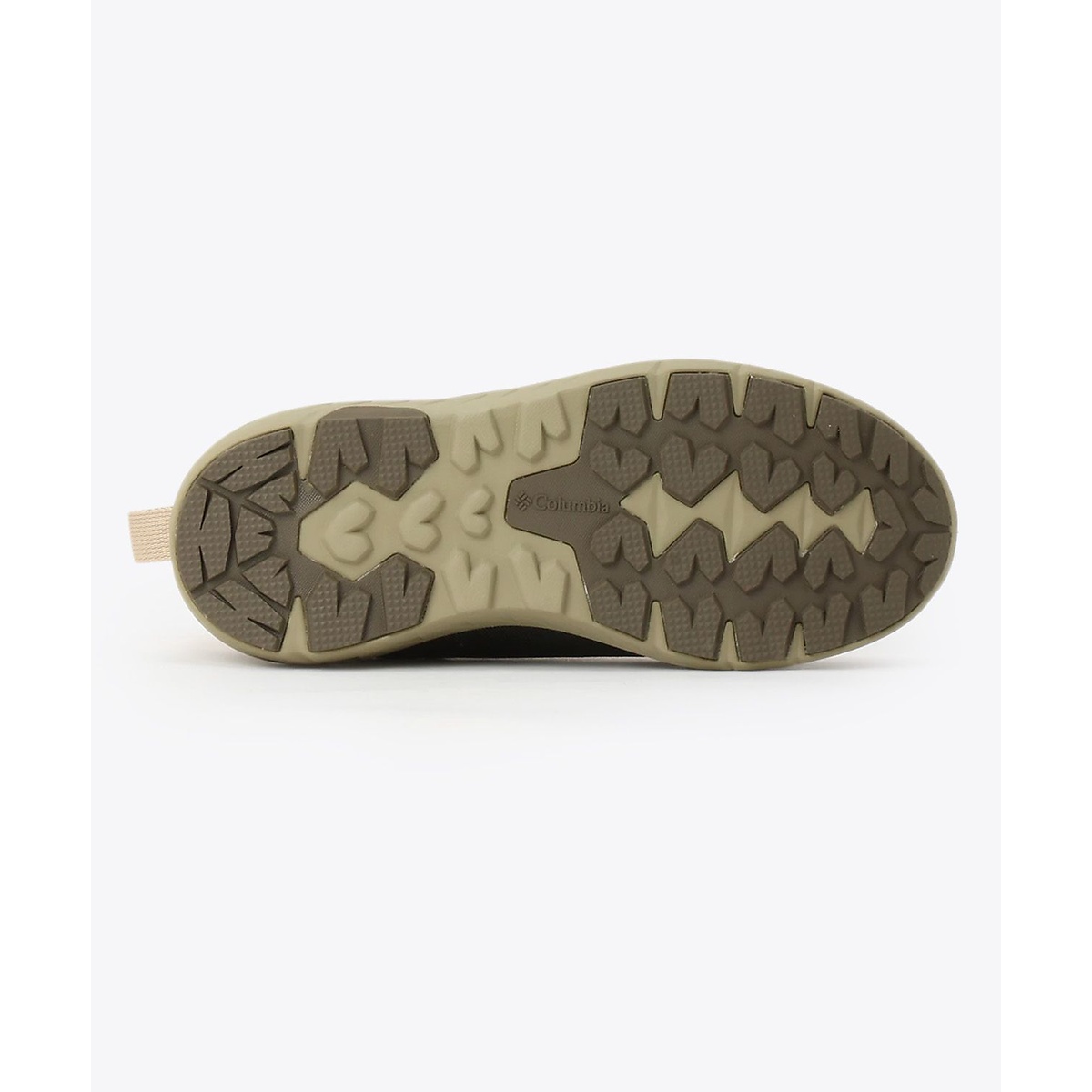 イエローテイル ショーティー ウォータープルーフ オムニヒート