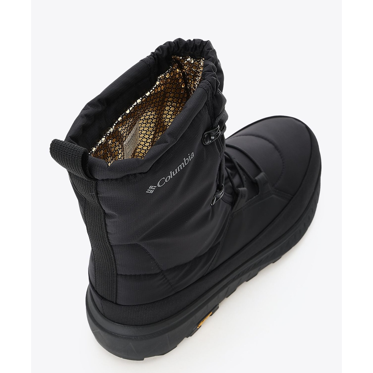 イエローテイル ブーツ アークティックグリップ ウォータープルーフ オムニヒートインフィニティ