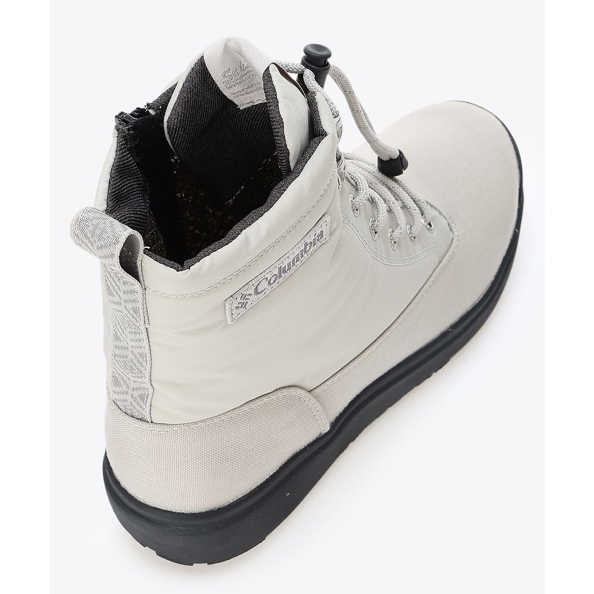 サップランド スリー ウォータープルーフ オムニヒートインフィニティ