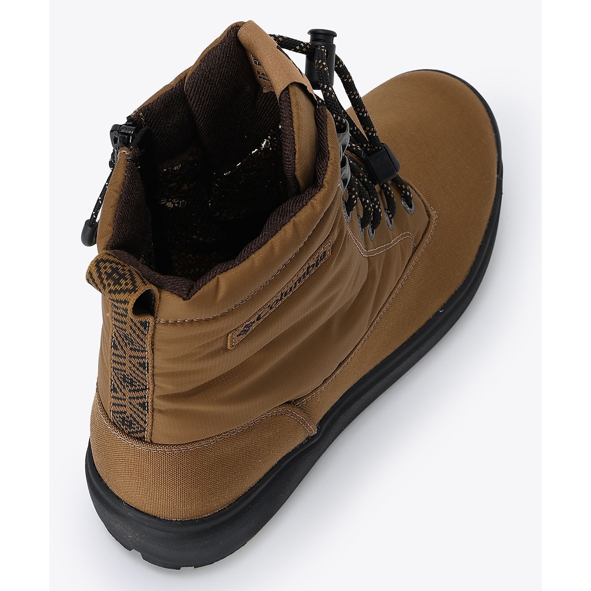 サップランド スリー ウォータープルーフ オムニヒートインフィニティ