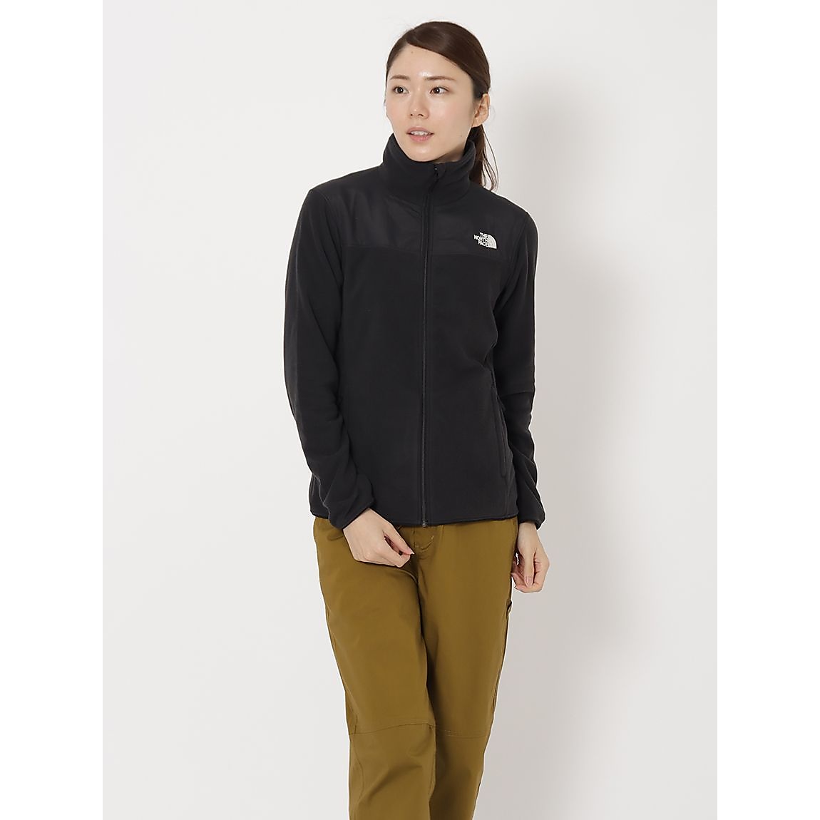 Mountain Versa Micro Jacket (マウンテンバーサマイクロジャケット)