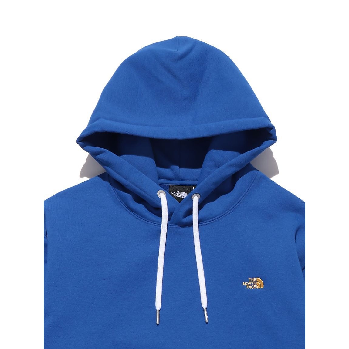 Small Logo Heather Sweat Hoodie (スモールロゴヘザースウェットフーディ)