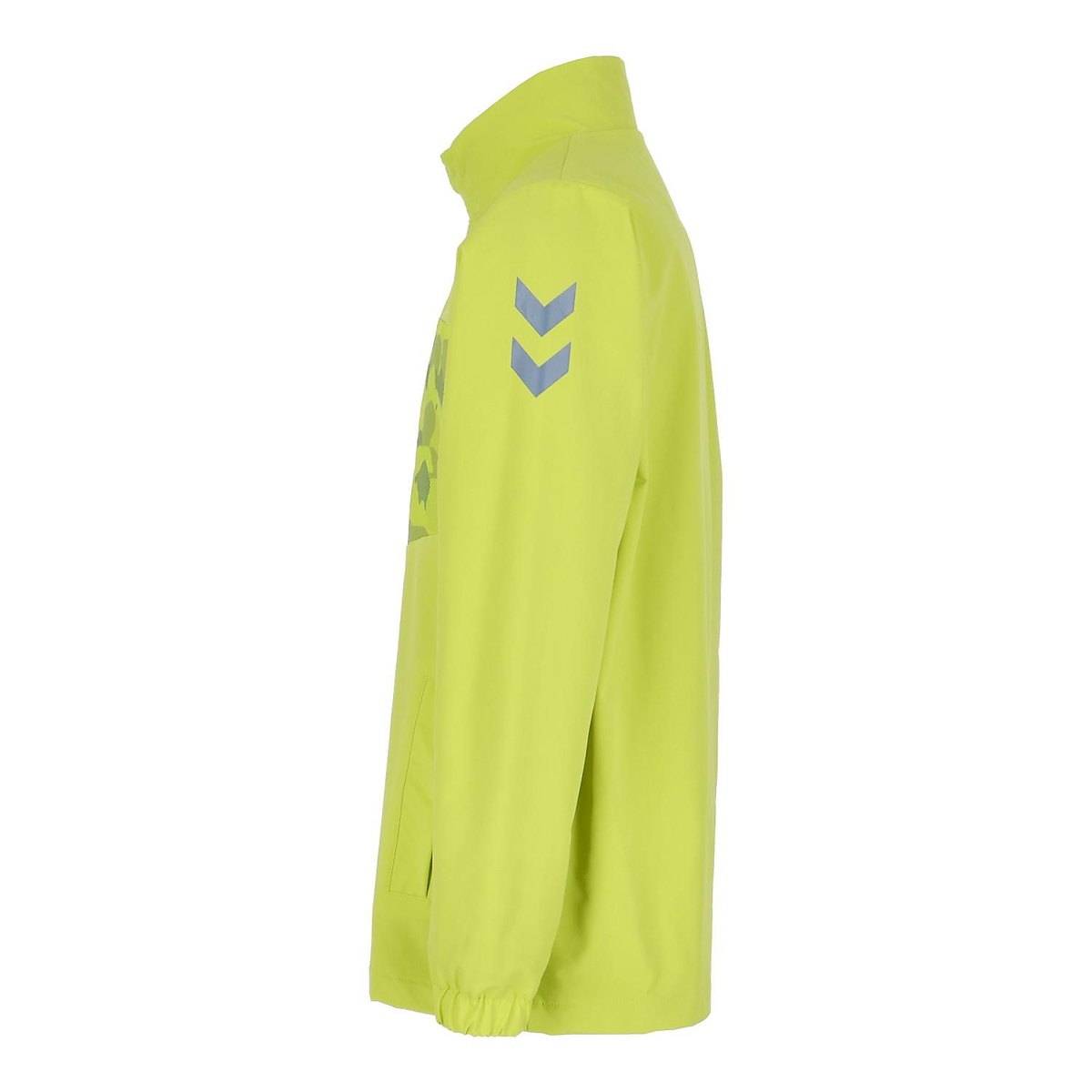 ジュニア ウインドブレーカージャケット