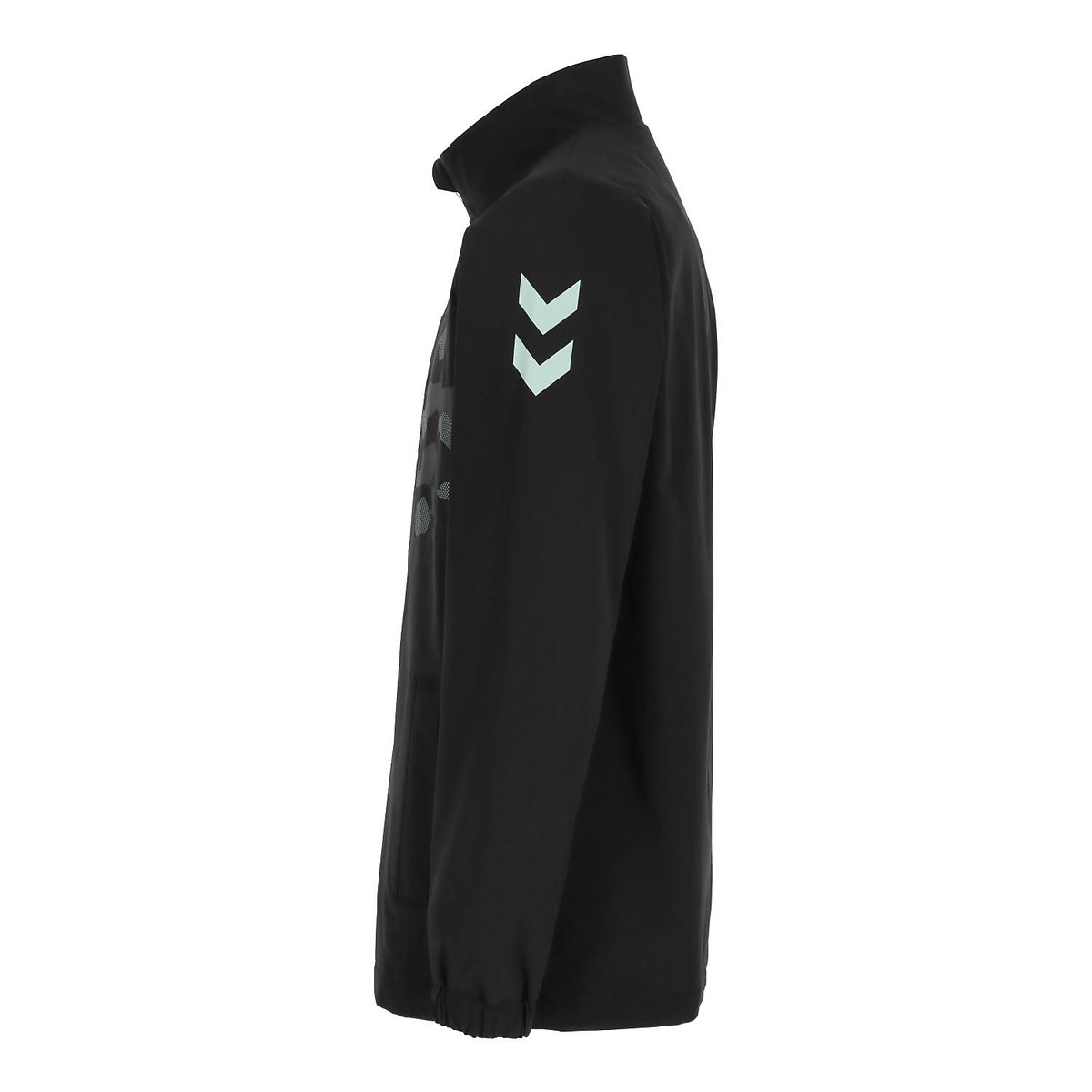 ジュニア ウインドブレーカージャケット