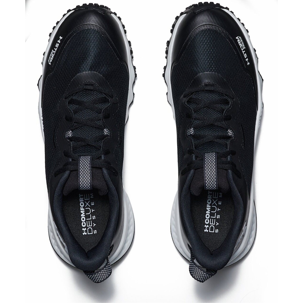 UA Charged Maven Trail WP