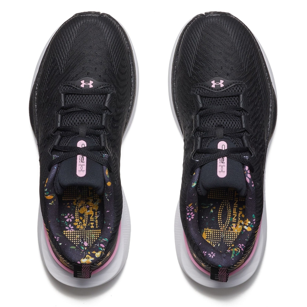 UA W Infinite Pro Floral
