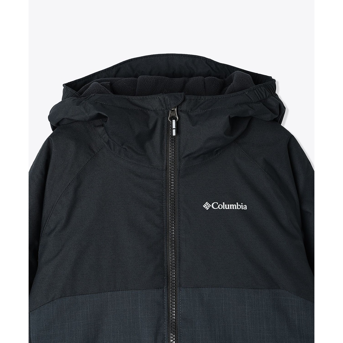 アルパインアクションIIIジャケット