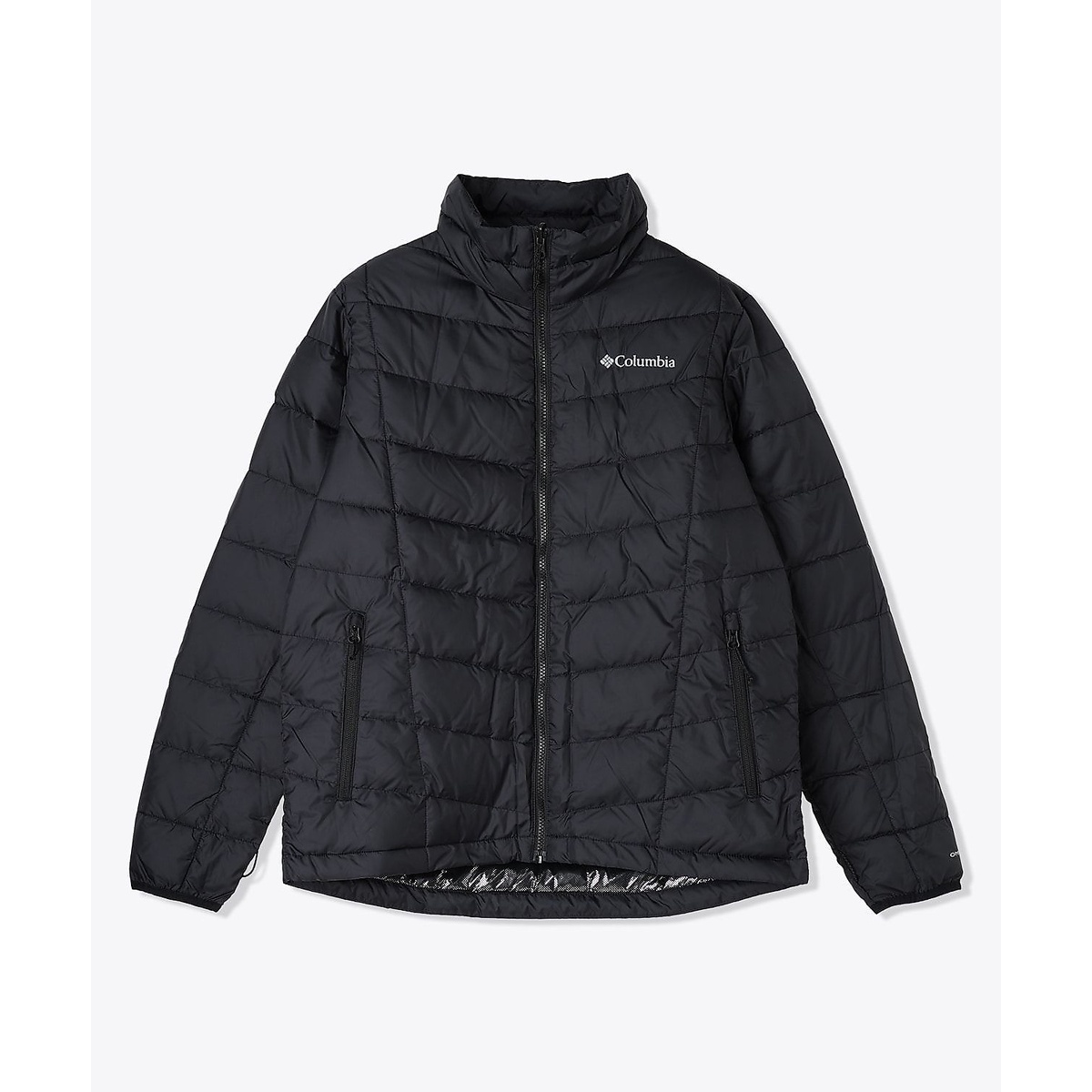 ウイリーバードVインターチェンジジャケット