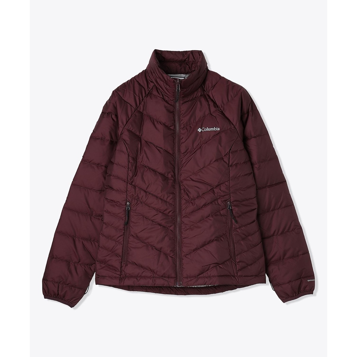 ウィリバードVインターチェンジジャケット