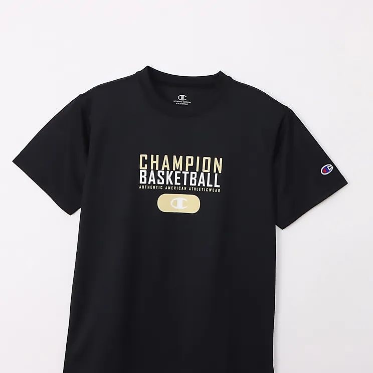 SHORT SLEEVE T-SHIRT