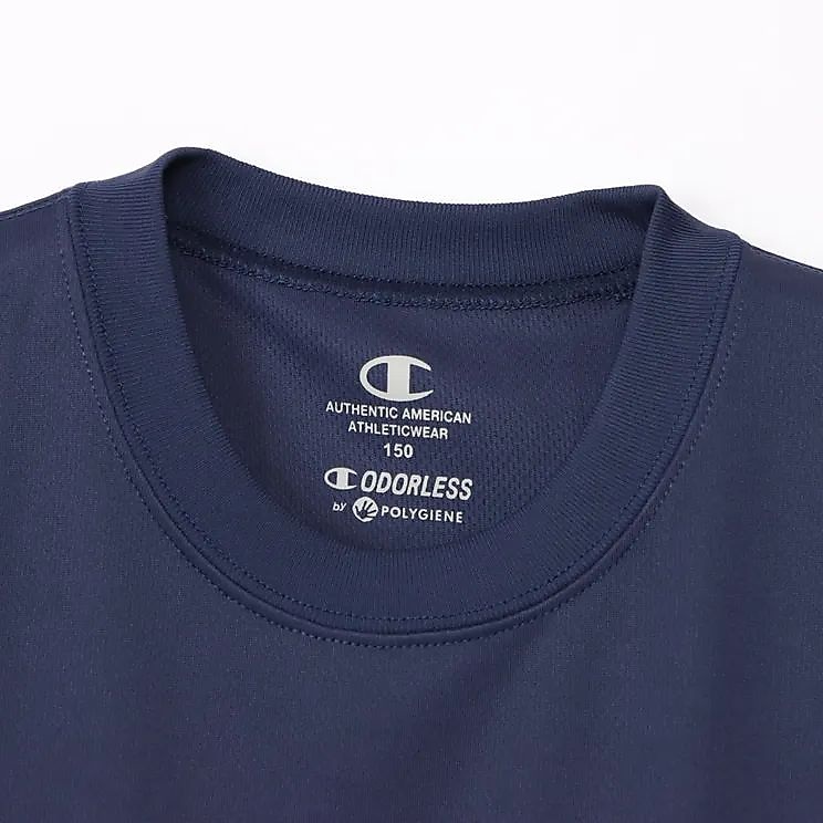 SHORT SLEEVE T-SHIRT