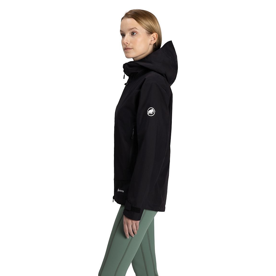 Ayako Pro 2.0 HS Hooded Jacket AF Women