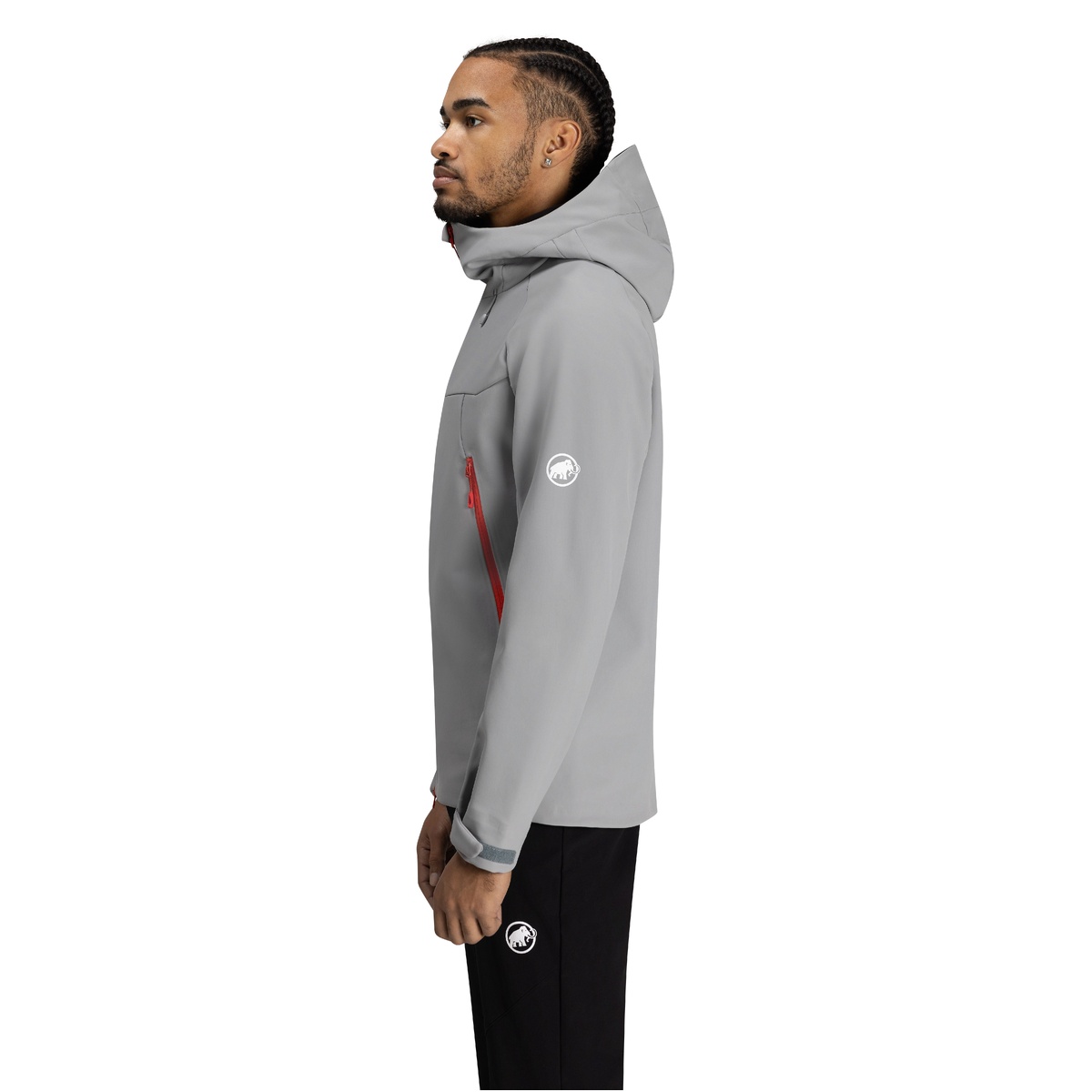Winterfield SO Hooded Jacket AF Men