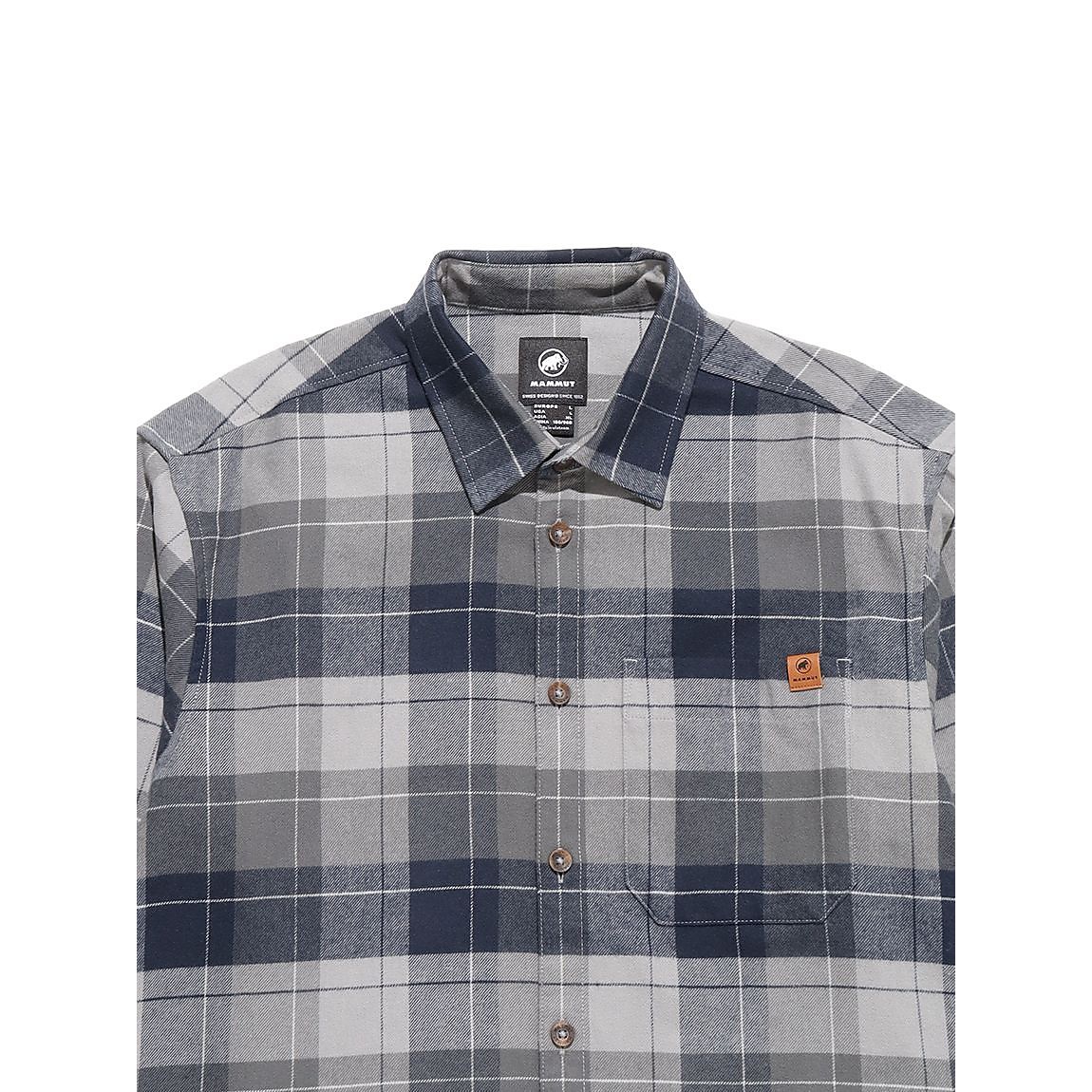 Trovat Longsleeve Shirt AF Men