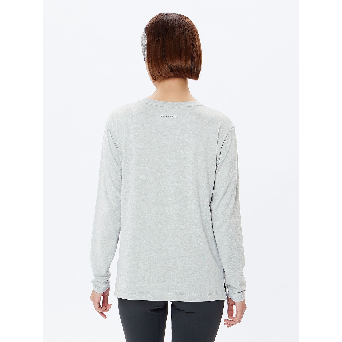 24F ALL DAY ACTIVE LIGHT L/S TEE(オールデイアクティブライトL/Sティー)
