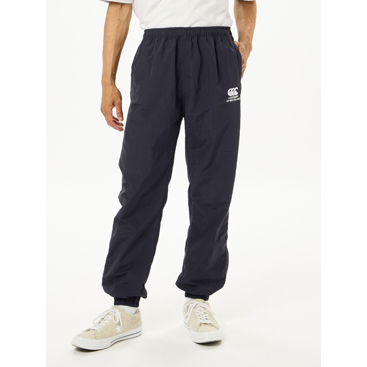 canterburyカンタベリー - 24F RUGBY SHELL PANTS(ラグビーシェル