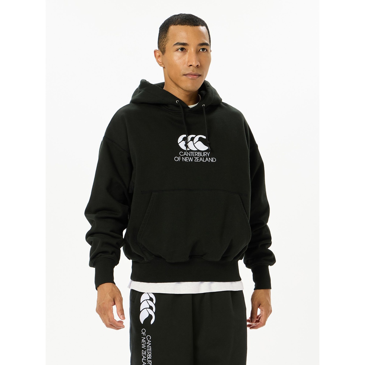 24F HEAVY SWEAT PARKA(ヘビースウェットパーカー)