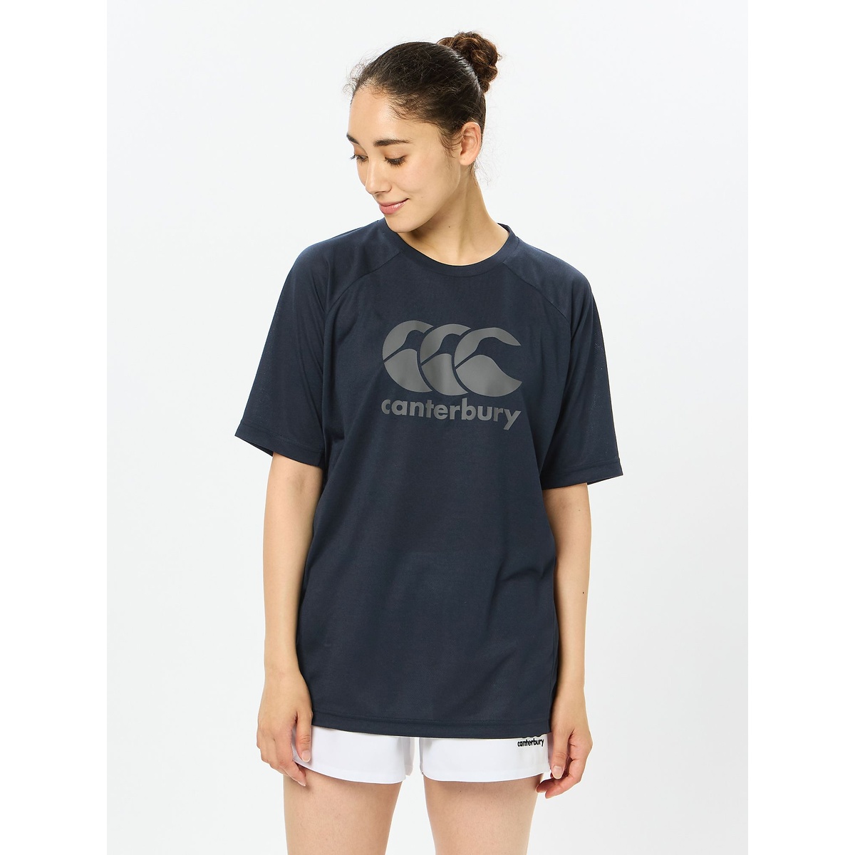 24F R+ WORKOUT TEE(R+ ワークアウトティー)