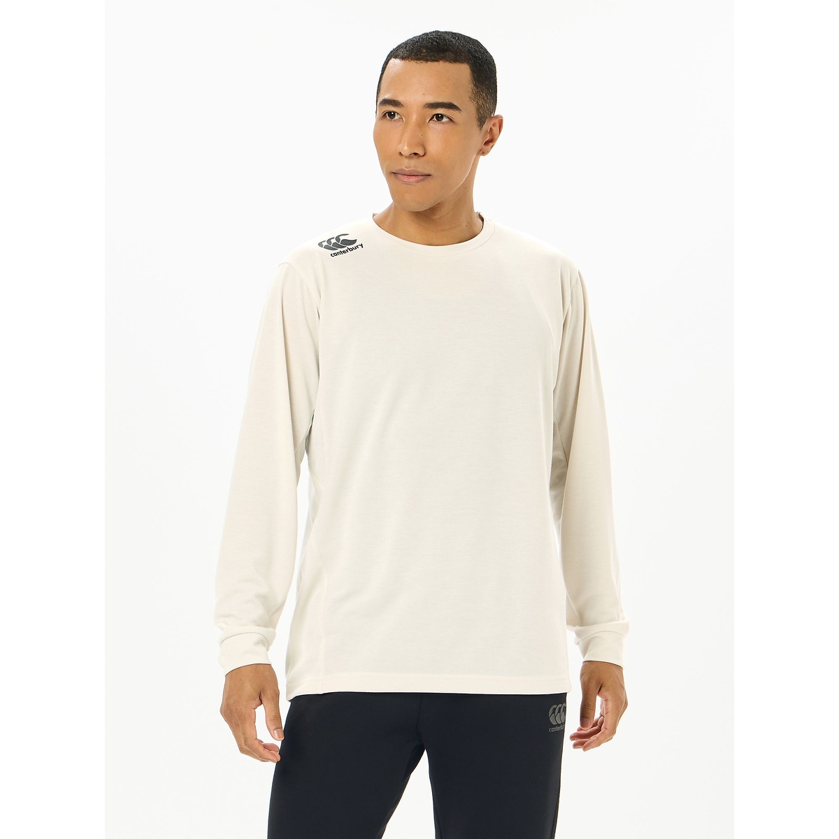 24F R+ L/S WORKOUT TEE(R+ L/Sワークアウトティー)