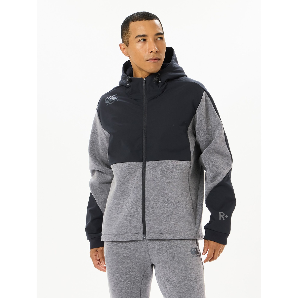 24F R+ D.A.F TEC AIR JACKET(R+ D.A.F TECエアジャケット)