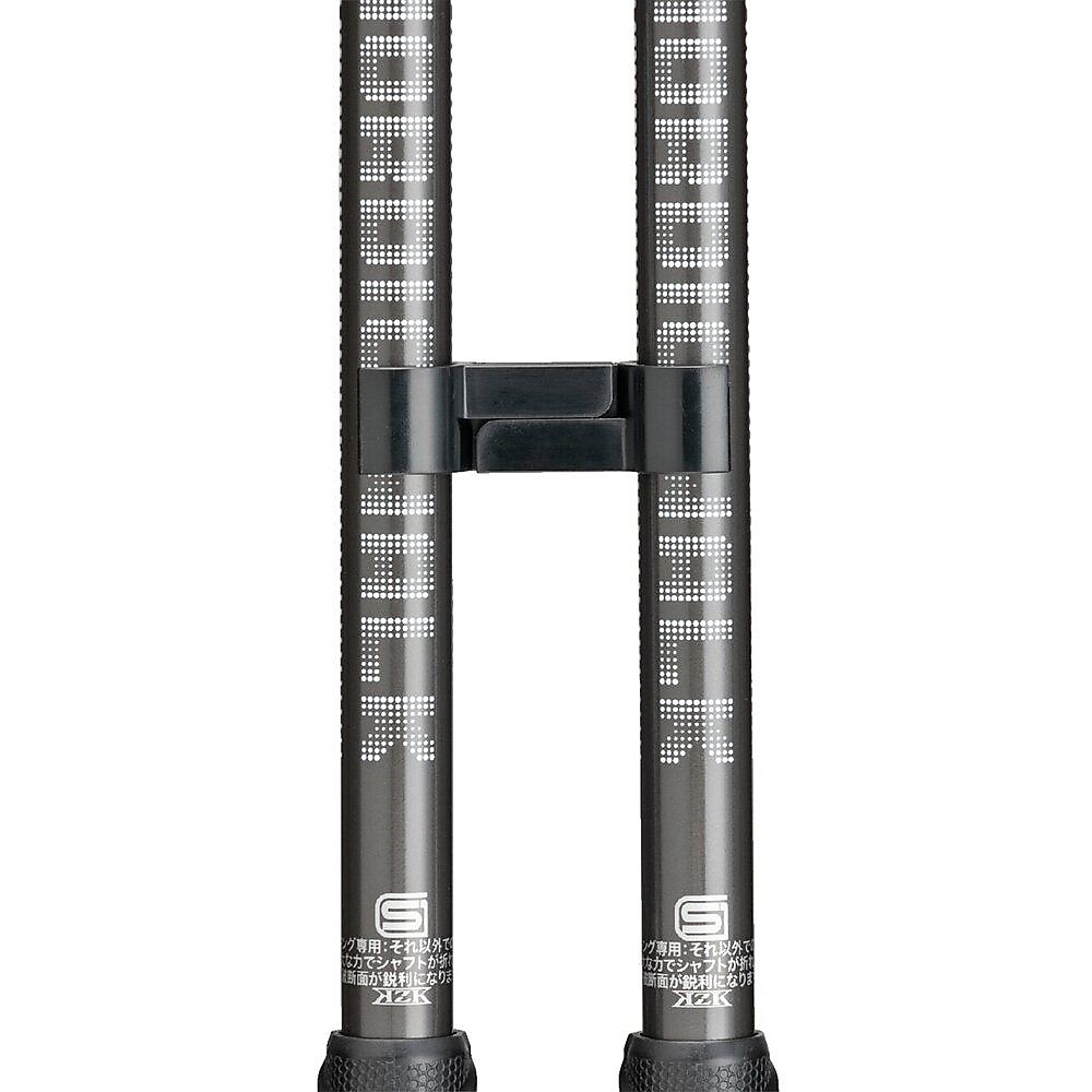 ウォーキングポール ソフトホールドStd＜ロングタイプ＞ (2本1組)