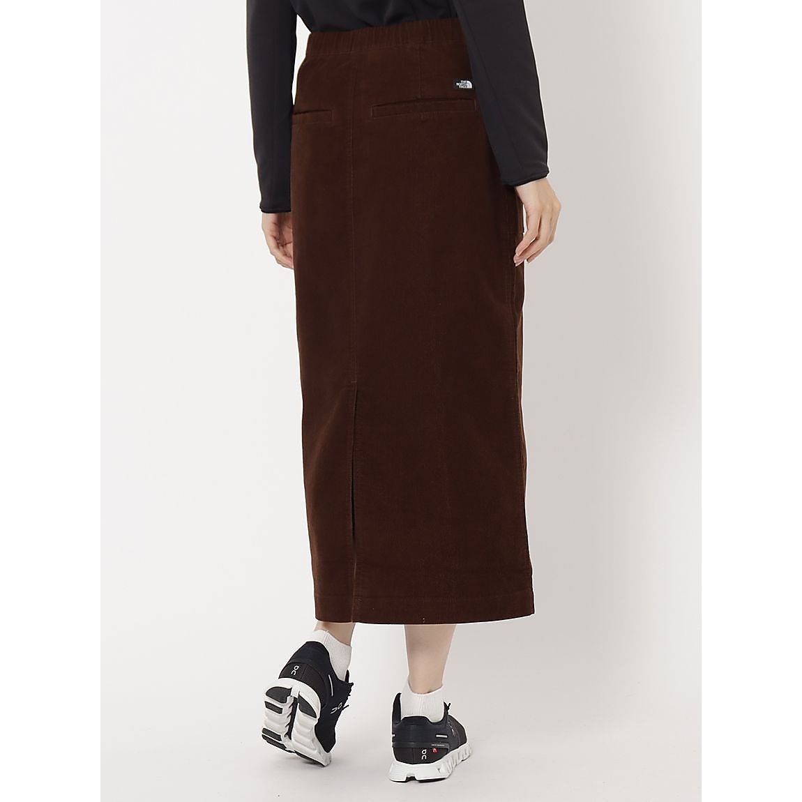 Valleywave Skirt (バレーウェーブスカート)