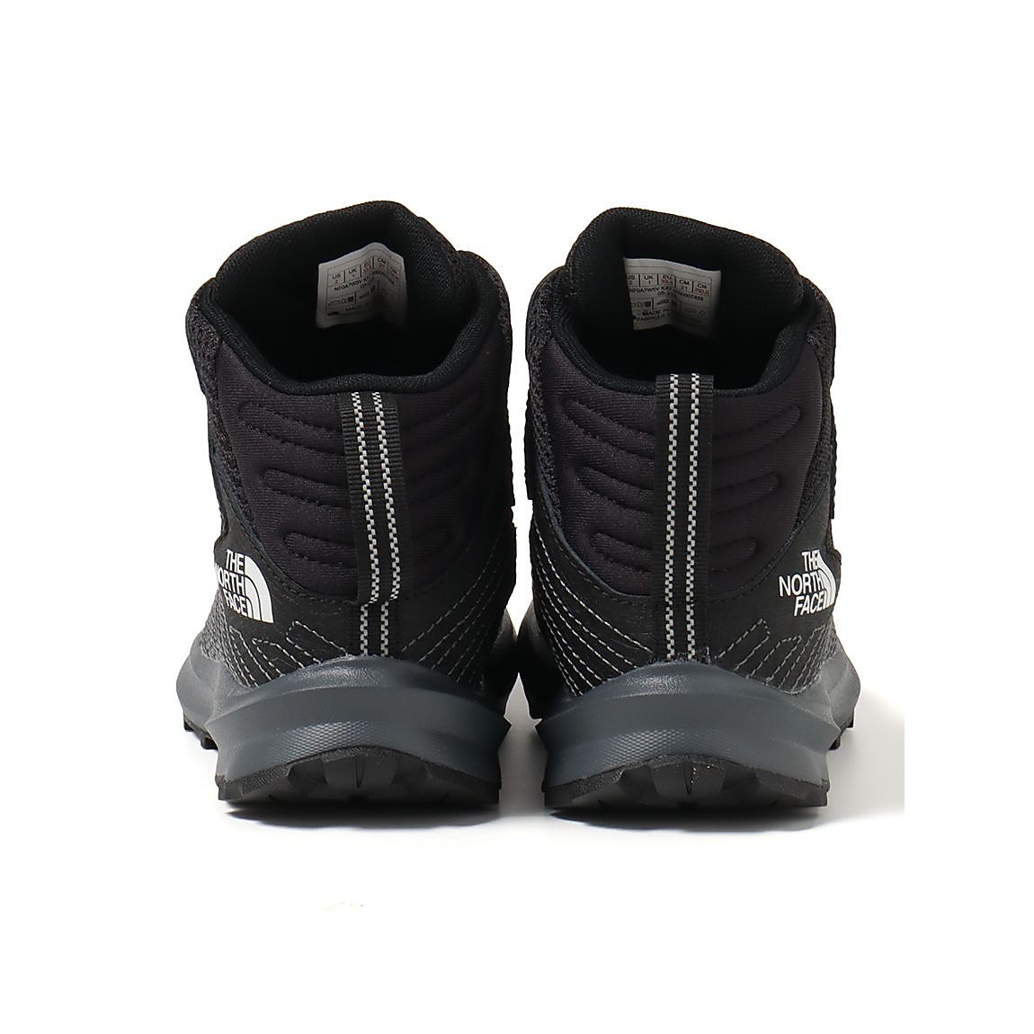 K Fastpack Mid WP (ファストパック ミッド ウォータープルーフ(キッズ))