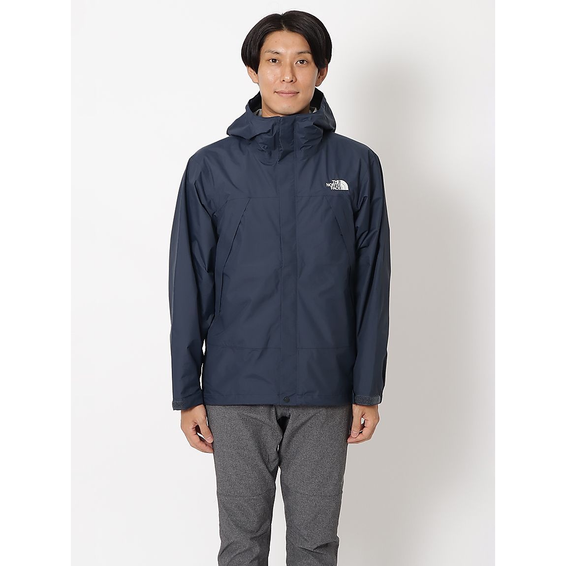 Dot Shot Jacket (ドットショットジャケット)