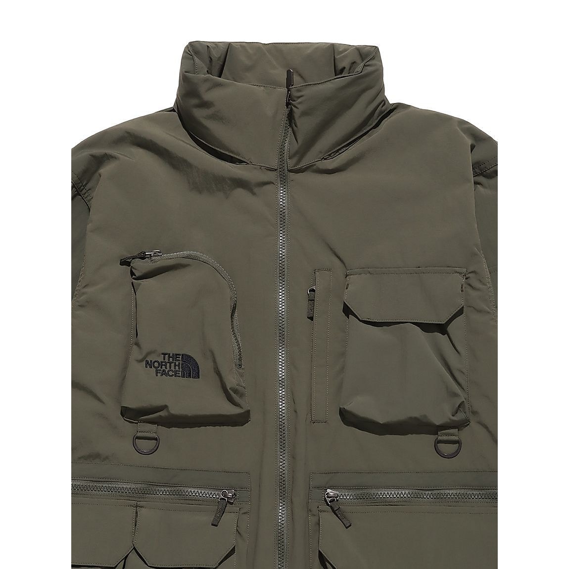 Field Utility Jacket (フィールドユーティリティジャケット)