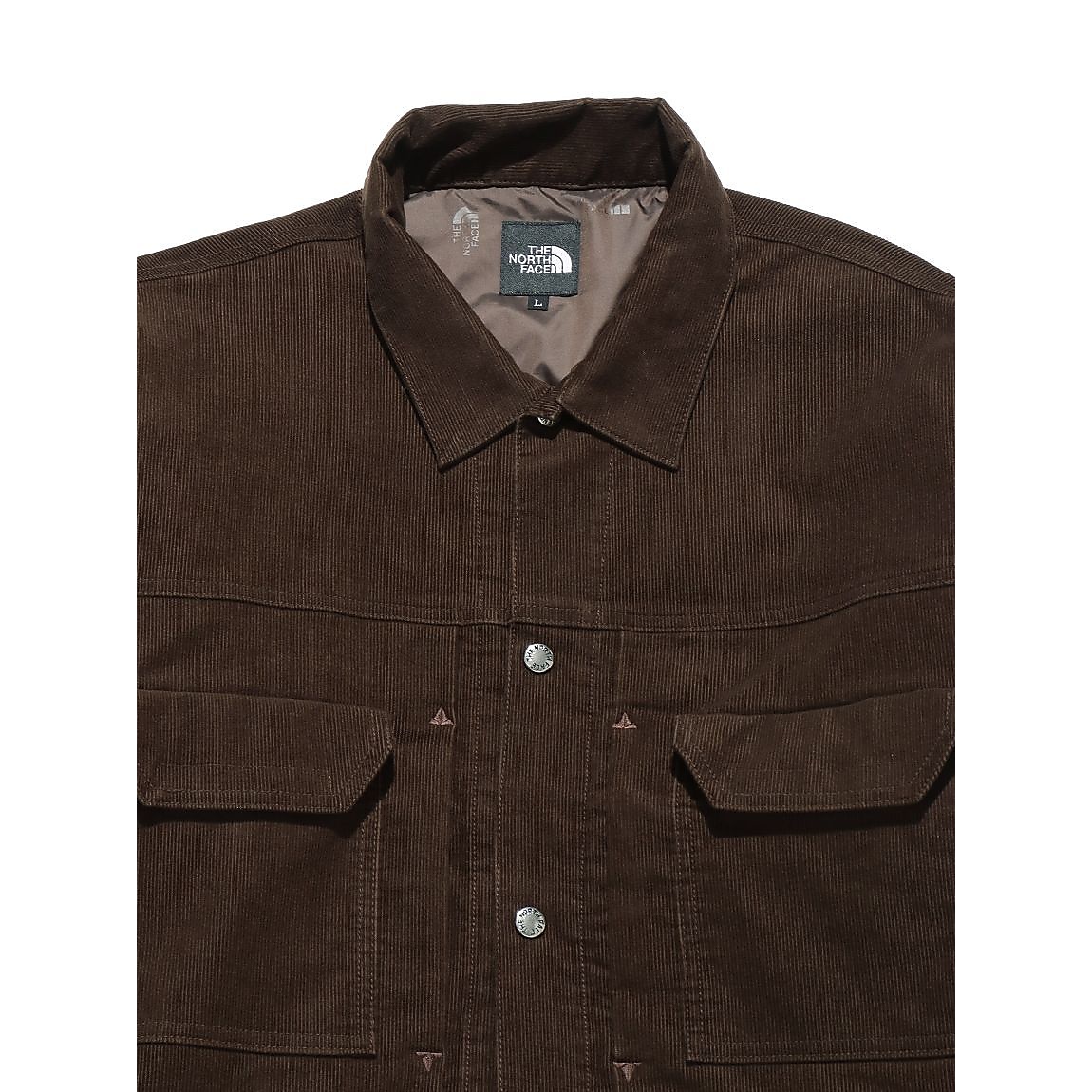 Valleywave Trucker Jacket (バレーウェーブトラッカージャケット)