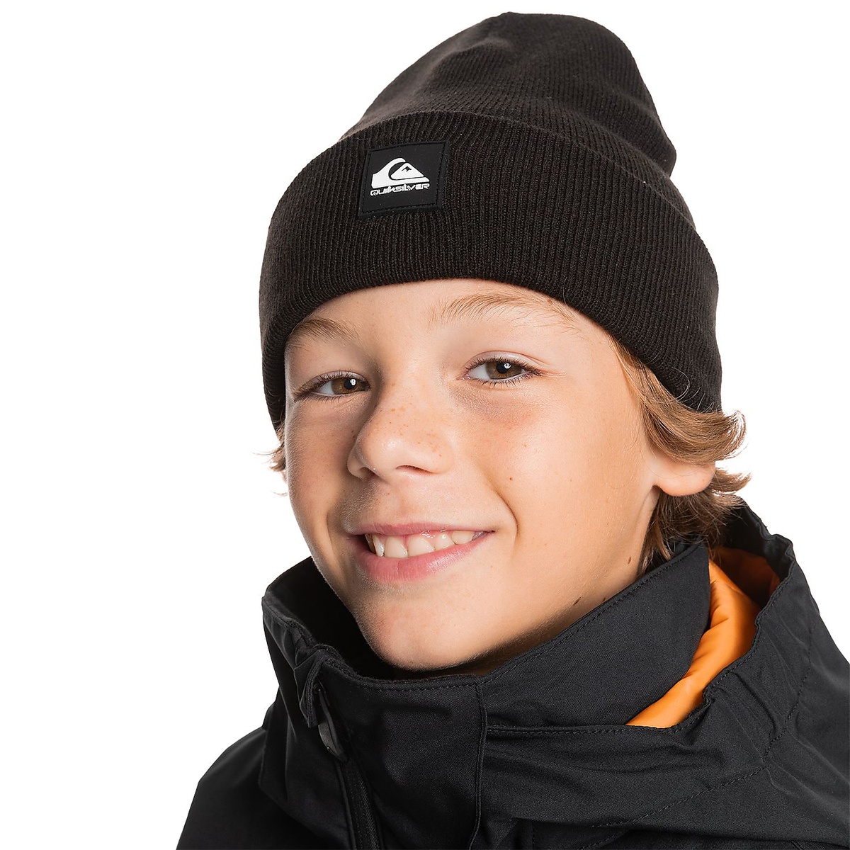 BRIGADE YOUTH BEANIE