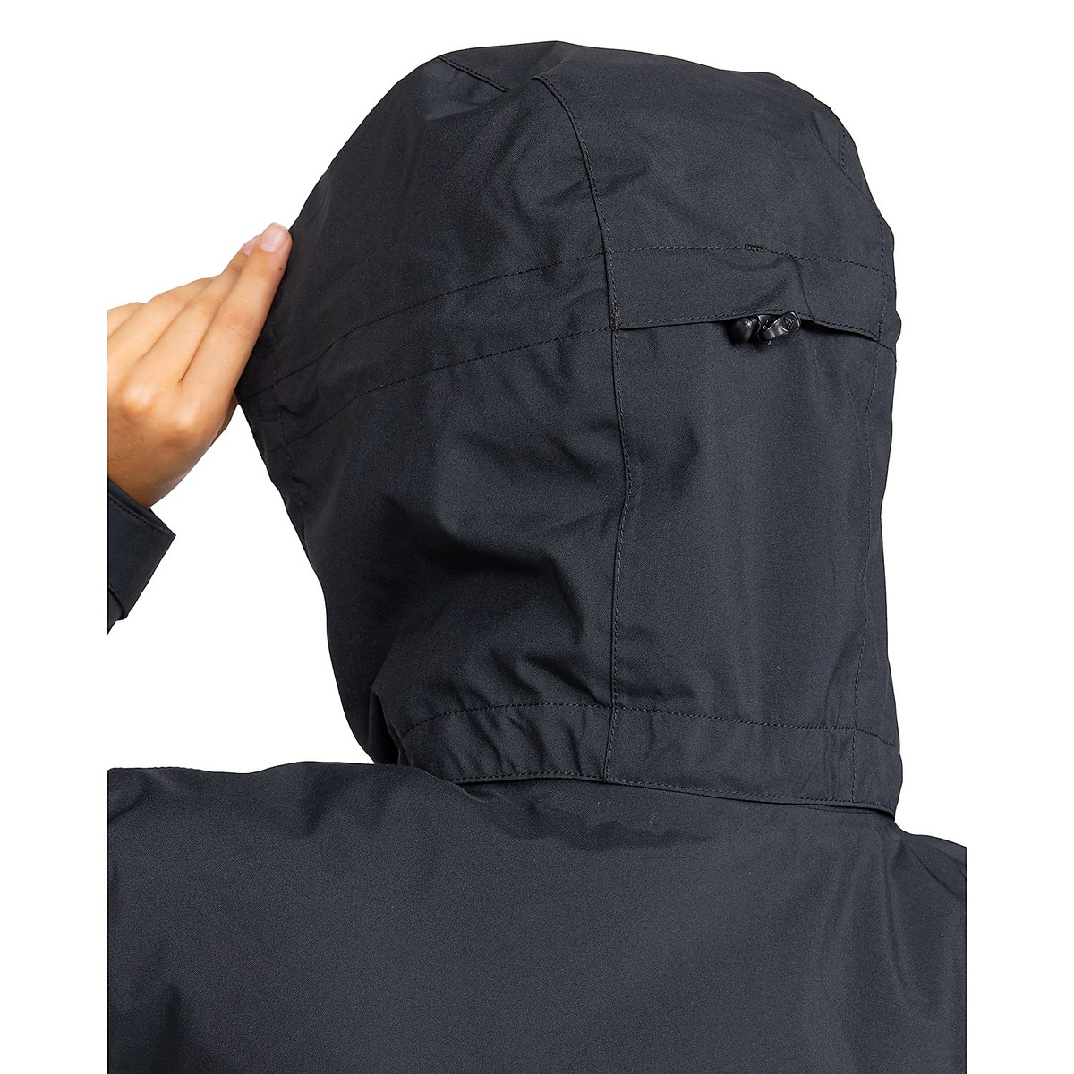 ROXY JETTY SOLID NP JK