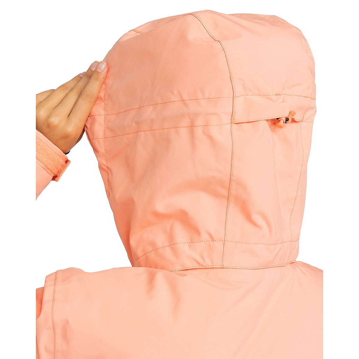 ROXY JETTY SOLID NP JK