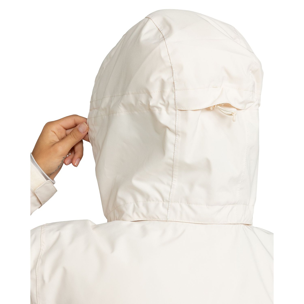 ROXY JETTY SOLID NP JK