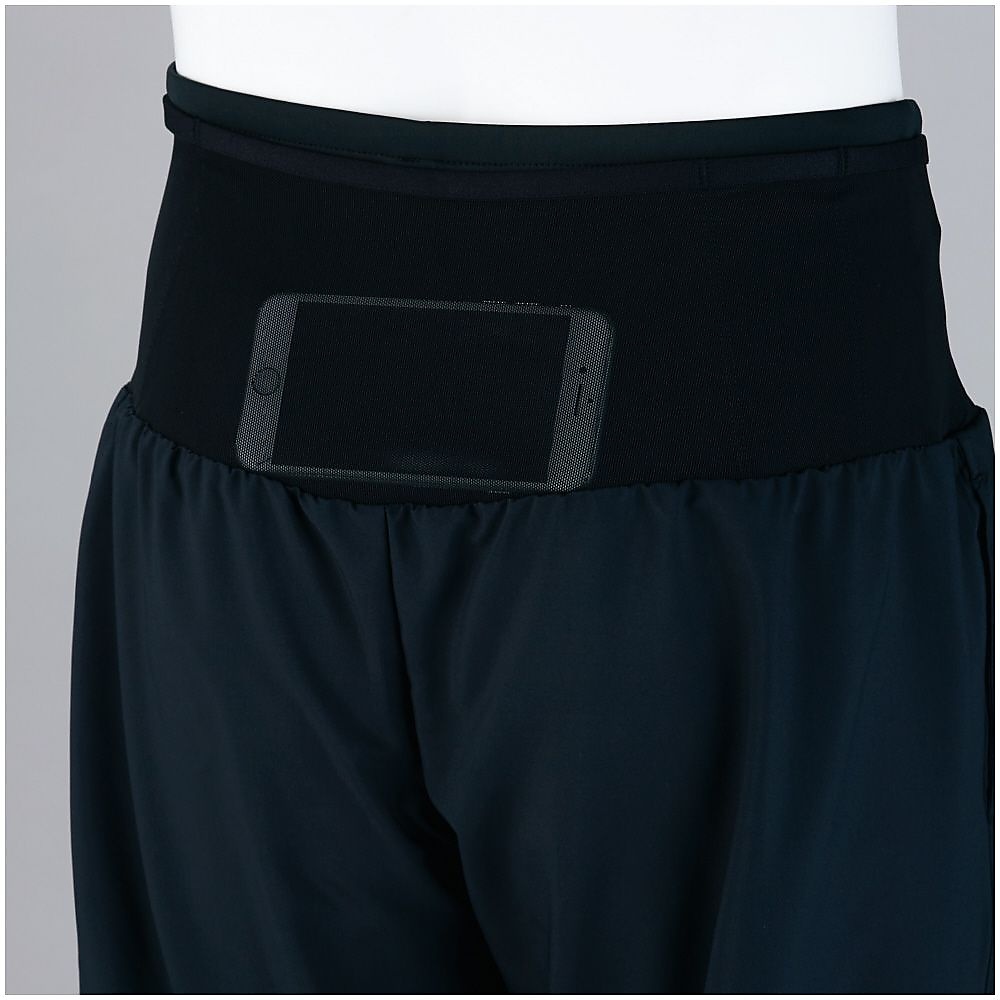 ランニングマルチポケットパンツ(ウィメンズ)