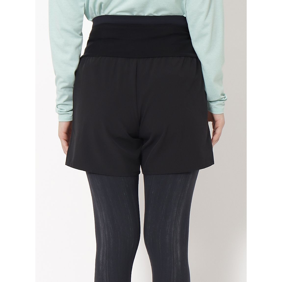 ENDURIS RACING ST (エンデュリスレーシングショーツ)