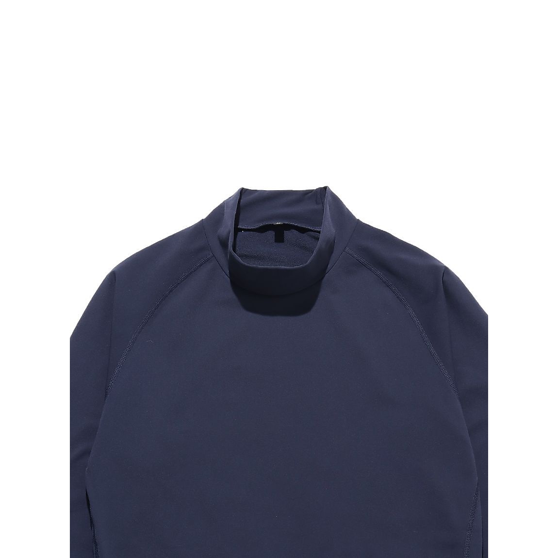 パワーリートウォーム長袖アンダーシャツ