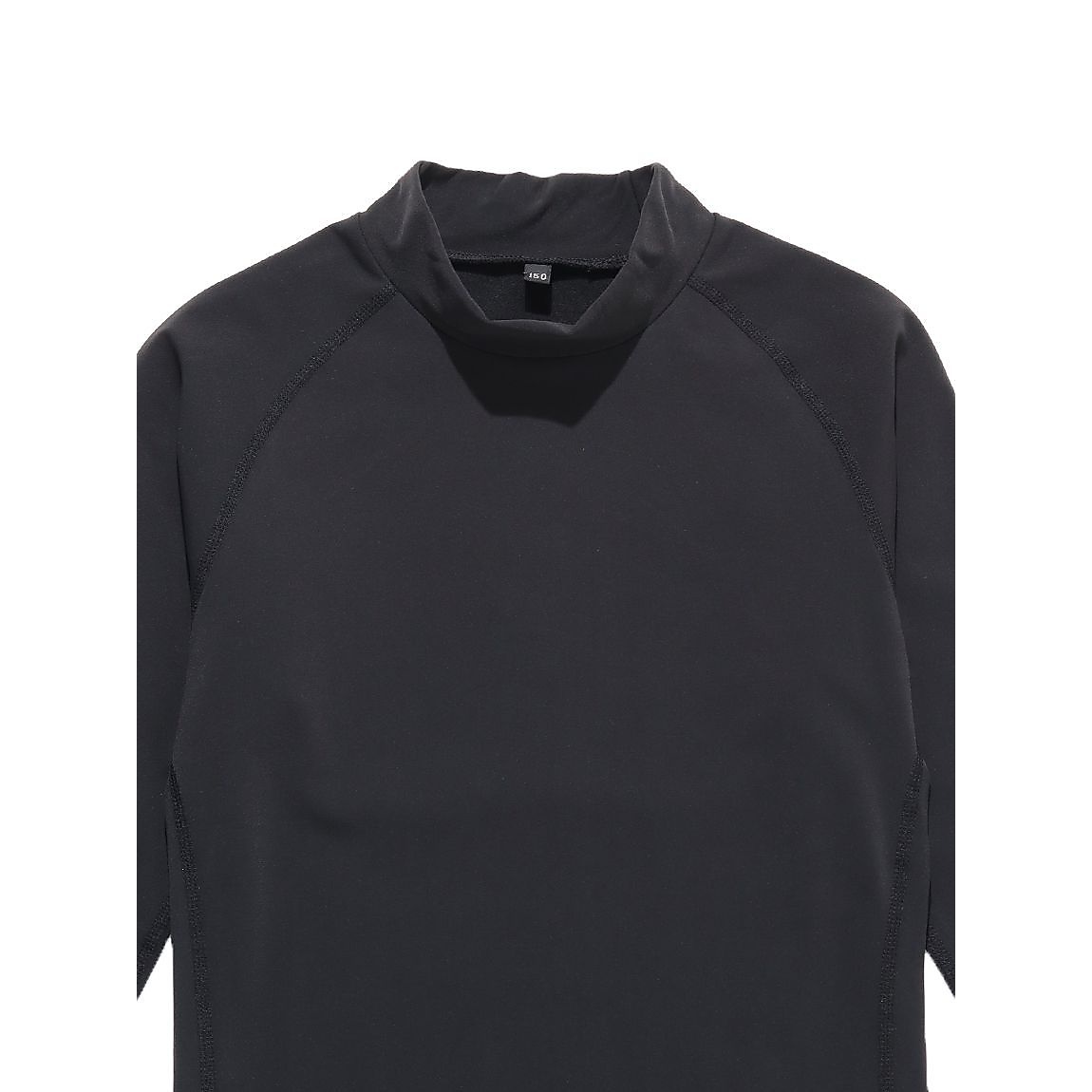 ジュニア パワーリートウォーム長袖アンダーシャツ