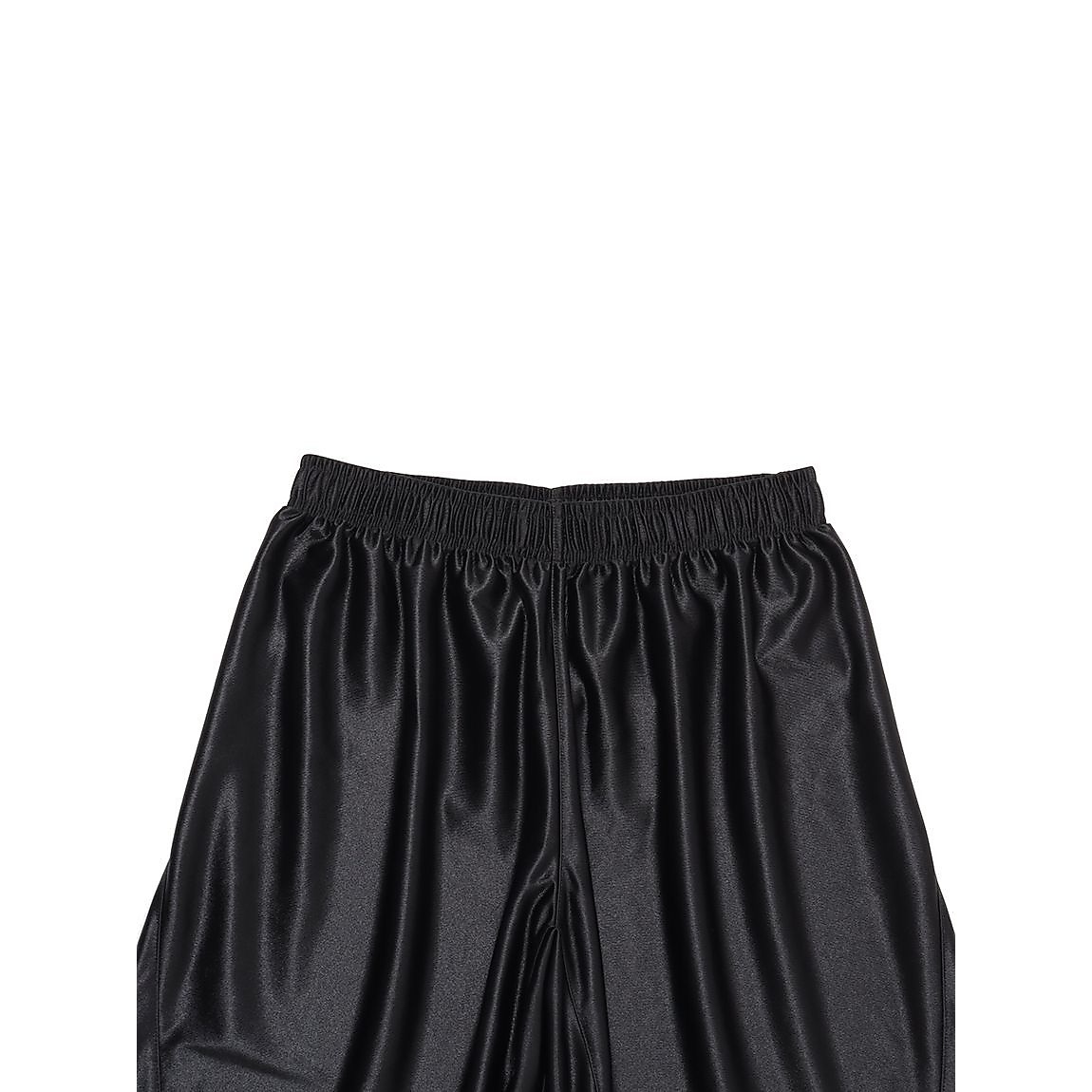 トリコットハーフパンツ