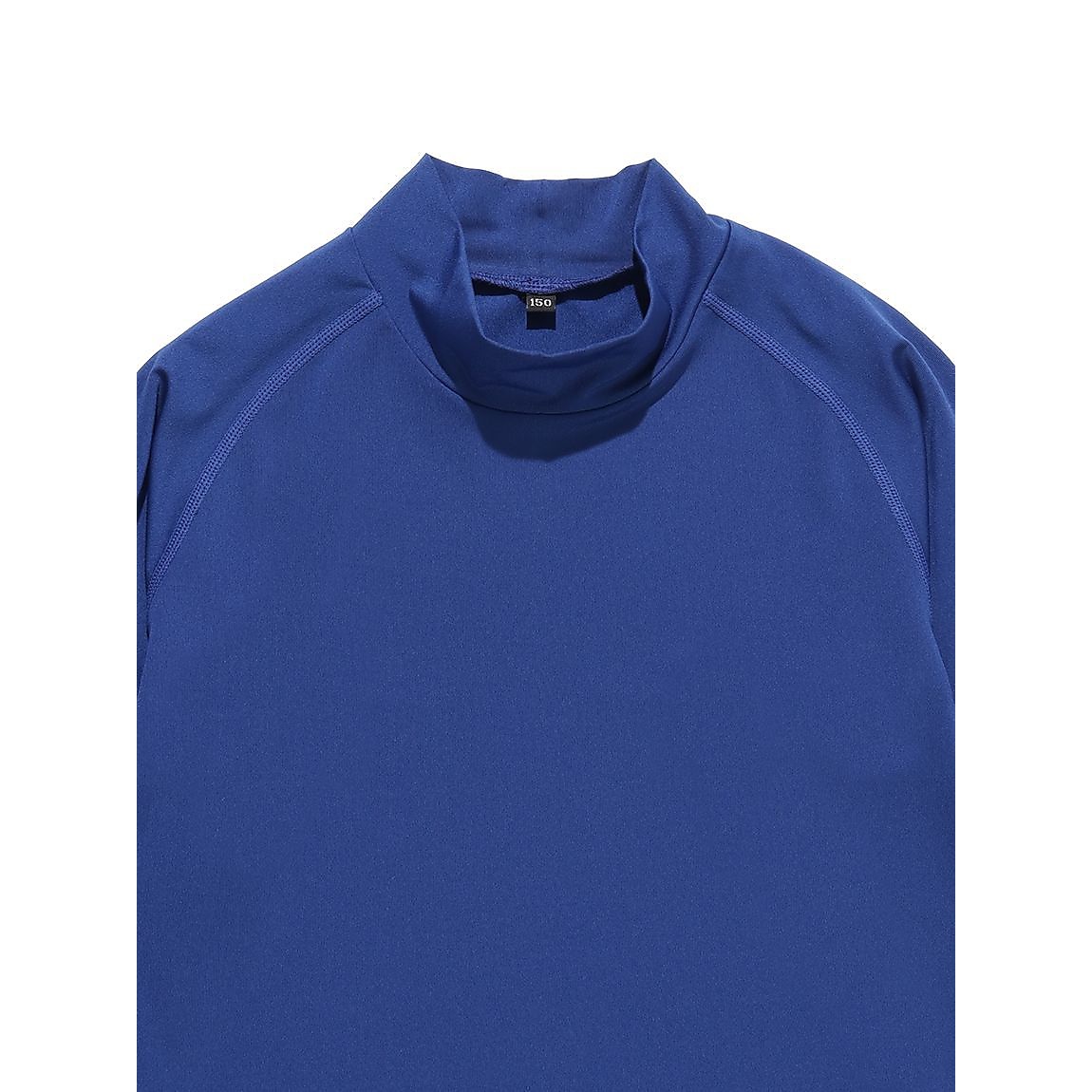 長袖ストレッチアンダーJR