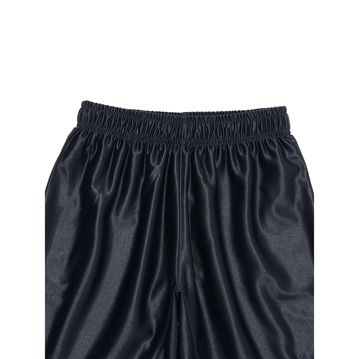 トリコットハーフパンツJR